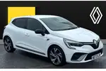 2022 Renault Clio