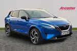 2022 Nissan Qashqai