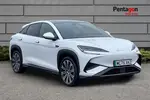 2025 BYD Sealion 7