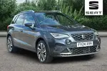 2024 SEAT Arona