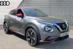 2020 Nissan Juke