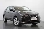 2020 Nissan Qashqai