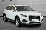 2024 Audi Q2