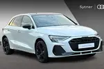 2026 Audi A3