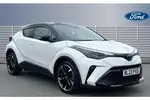 2023 Toyota C-HR