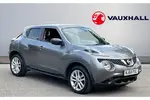 2018 Nissan Juke