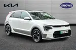 2022 Kia Niro
