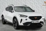 2022 Cupra Formentor