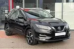 2018 Nissan Qashqai