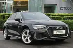2022 Audi A3
