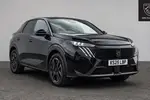 2025 Peugeot 3008
