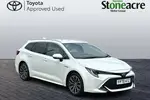 2020 Toyota Corolla Touring Sport