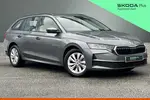 2024 Skoda Octavia Estate