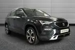 2024 SEAT Ateca
