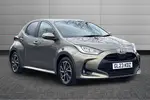 2023 Toyota Yaris