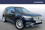 2018 Volvo XC90