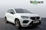 2022 SEAT Ateca
