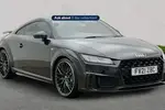 2021 Audi TT