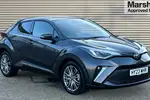 2023 Toyota C-HR