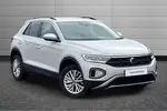 2023 Volkswagen T-Roc