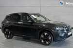 2022 BMW iX3