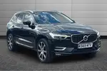 2019 Volvo XC60