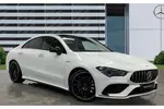 2023 Mercedes-Benz CLA