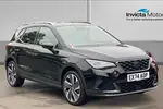 2024 SEAT Arona