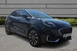 2023 Ford Puma