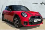 2024 MINI Hatchback