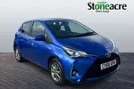 2019 Toyota Yaris