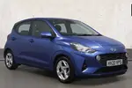 2020 Hyundai i10