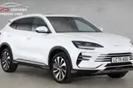 2025 BYD Seal U