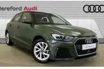 2025 Audi A1
