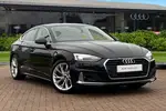 2024 Audi A5 Sportback