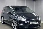 2015 Ford S-MAX