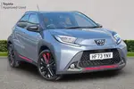 2023 Toyota Aygo X