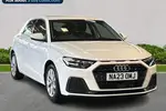 2023 Audi A1