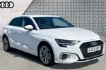2022 Audi A3