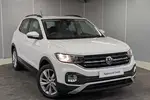 2021 Volkswagen T-Cross