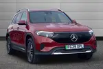 2025 Mercedes-Benz EQB