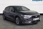 2023 Ford Focus