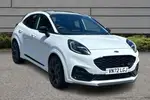 2022 Ford Puma ST