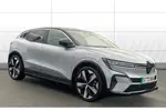 2022 Renault Megane E Tech