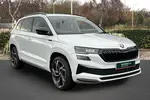 2025 Skoda Karoq