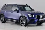 2020 Mercedes-Benz GLB