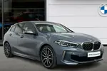 2022 BMW 1 Series