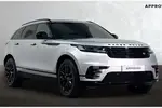 2025 Land Rover Range Rover Velar