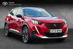 2021 Peugeot 2008