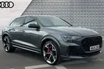 2026 Audi RS Q8